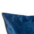 Cushion 985450 Blue 60 x 18 x 60 cm