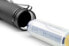 Ansmann T600FRB - Hand flashlight - Black - Buttons - IPX4 - LED - 1 lamp(s)