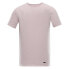 ფოტო #1 პროდუქტის ALPINE PRO Dran short sleeve T-shirt