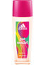 Фото #1 товара Get Ready! For Her - deodorant with spray