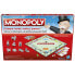 Board game Hasbro Monopoly Clasico Madrid ES