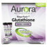 Фото #1 товара Aurora Nutrascience, Mega-Pack+, глутатион, 750 мг, 32 пакетика по 15 мл (0,5 жидк. унции)