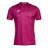 ფოტო #2 პროდუქტის JOMA Pro Team short sleeve T-shirt