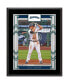 Фото #1 товара Kyle Seager Seattle Mariners 10.5'' x 13'' Sublimated Player Name Plaque