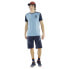 DYNAFIT Transalper Light short sleeve T-shirt