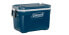 Фото #1 товара Холодильник автомобильный Coleman Nevera Xtreme 52QT - синий - высокоплотный полиэтилен (HDPE) - полиуретан (PU) - 49 л - 96 ч - 470 мм