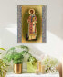 Фото #3 товара Saint Chrysostom Icon 8" x 6"