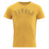 ფოტო #2 პროდუქტის DEVOLD OF NORWAY Devold Logo Merino 130 short sleeve T-shirt