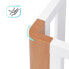 KINDERKRAFT 4 In 1 Koya Mini Crib - фото #5