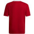 Фото #2 товара T-shirt adidas Entrada 22 Jsy Jr H57496