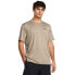 ფოტო #1 პროდუქტის UNDER ARMOUR Tech Vent short sleeve T-shirt