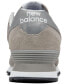 Фото #8 товара Кроссовки женские New Balance 574 Core Casual Sneakers