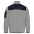 SEA RANCH Tuke half zip sweatshirt