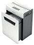 Фото #1 товара Esselte Leitz IQ Protect Premium Paper Shredder 8X P4 - 14 L - Touch - 8 sheets - P-4 - Grey - White - 80 g/m²