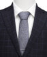 ფოტო #4 პროდუქტის Men's Donald Duck Paisley Tie