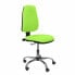 Офисный стул Socovos bali P&C PBALI22 Зеленый Фисташковый