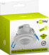 Фото #3 товара Goobay Infrared Motion Detector - Passive infrared (PIR) sensor - Wired - 8 m - Ceiling - Indoor - White
