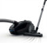Bagged Vacuum Cleaner Philips FC8241/09 3 L 77 dB Black 750 W