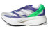 Фото #1 товара adidas Adizero Prime X 减震防滑 低帮 跑步鞋 男女同款 紫色 / Кроссовки Adidas Adizero Prime FZ2476