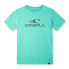 Фото #1 товара O´NEILL N4850004 Wave short sleeve T-shirt