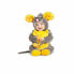 Costume for Babies My Other Me Little Male Mouse
