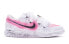 Фото #3 товара Кроссовки Nike Dunk Low ESS Heart Trap White/Black Pink