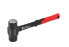 Фото #1 товара AWTOOLS MŁOT WYBURZENIOWY WŁÓKNO 1,82kg - 4 lbs BLACK LINE