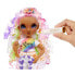 Фото #4 товара RAINBOW HIGH Color & Create Purple Eyes Doll