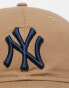 Фото #2 товара New Era New York Yankees 9twenty cap in beige