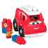 Фото #1 товара Конструктор MEGA BLOKS Lil´ Vehicles, Модель ID: Assortment, Для детей.