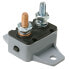 Фото #1 товара Автоматический выключатель Seachoice 20A Manual Circuit Breaker