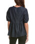 Фото #2 товара S Max Mara Beaux Shirt Women's