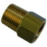 OEM MARINE Male 5/8´´ Female 3/8´´ 500MA Filter Connector