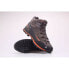 Фото #9 товара Bergson Tahat 3.0 MID M STX Anth/Black trekking shoes