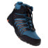 ELBRUS Erimley Mid WP hiking shoes