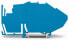 Фото #1 товара WAGO 780-321 - Terminal block cover - Blue - 1.5 mm - 76.8 mm - 43.5 mm - 5.74 kg