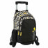 Фото #1 товара Школьный рюкзак с колесиками Pokémon 42 x 32 x 20 cm