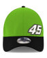 Фото #3 товара Men's Green Kurt Busch Flawless 39THIRTY Flex Hat