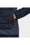 Фото #3 товара Куртка мужская Adidas Erkek Ceket Mont MT Hybr Ins Jkt HI3618
