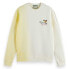 SCOTCH & SODA 174496 sweatshirt