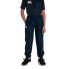 Фото #1 товара CANTERBURY Junior Club Plain Tap Cuff Tracksuit Pants