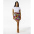 Фото #6 товара RIP CURL Hibiscus Heat Wrap Skirt