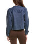 Фото #2 товара Vince Camuto Double-Breasted Jacket Women's