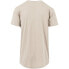 ფოტო #7 პროდუქტის URBAN CLASSICS T-Shirt Shaped Long