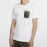 Nike CJ6197-100 T Shirt