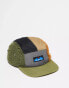 Фото #2 товара Kavu fur ball sherpa cap in multi