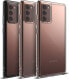 Фото #4 товара Чехол для смартфона Ringke Fusion Samsung Galaxy Note 20 Clear