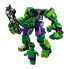 Фото #2 товара Конструктор Lego Marvel Hulk Mech Armor 76241