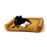 ფოტო #1 პროდუქტის GO GIFT Lux 95x70 cm Dog Bed