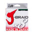 Фото #2 товара DAIWA J-Braid 8 braided line 150 m